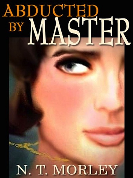Abducted By Master