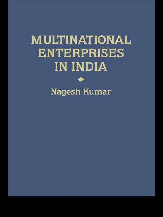 Multinational Enterprises in India