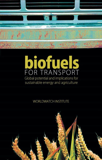 Biofuels for Transport