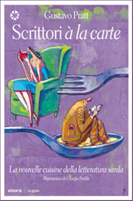 Scrittori à la carte