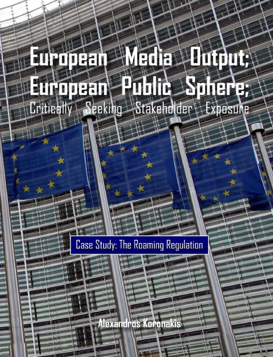 European Media Output