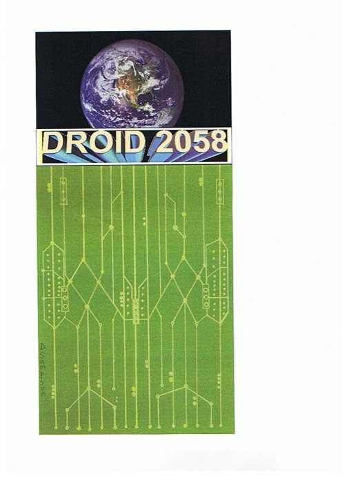 Droid 2058
