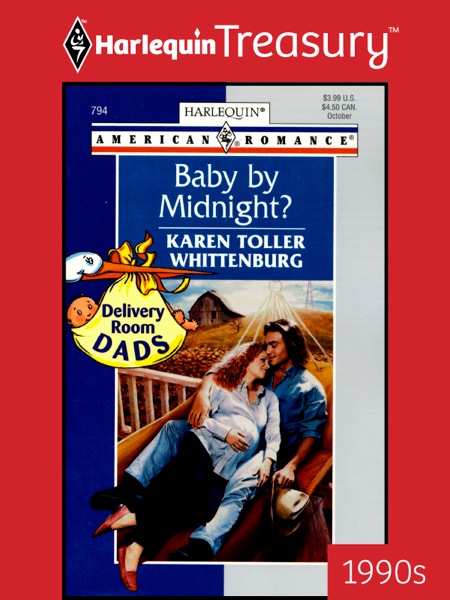 Baby by Midnight?