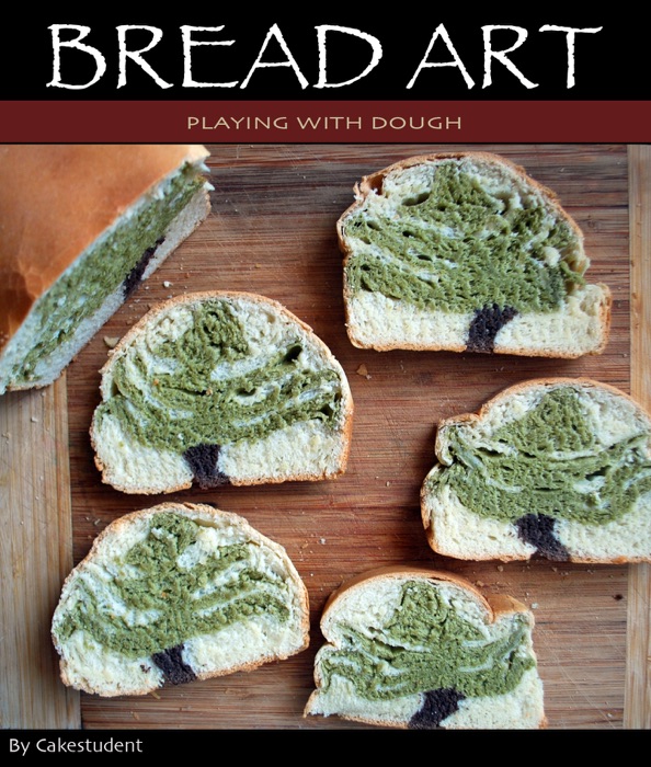 Bread Art