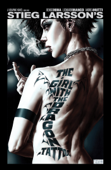 The Girl with the Dragon Tattoo Book 1 - Denise Mina, Andrea Mutti & Leonardo Manco