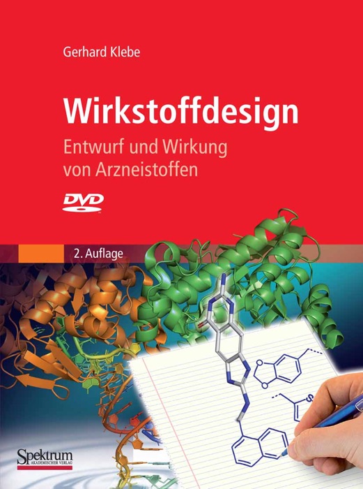 Wirkstoffdesign