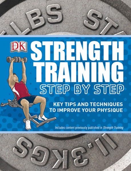 Strength Training Step by Step