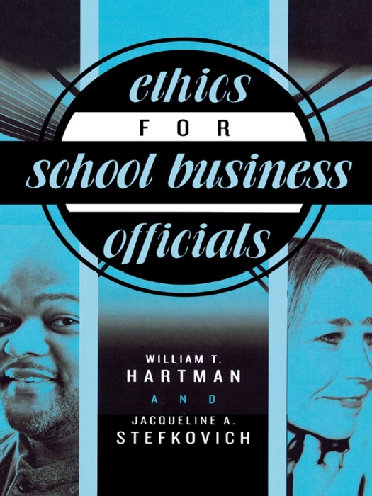 Ethics for School Business Officials