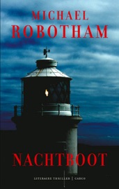 Nachtboot - Michael Robotham