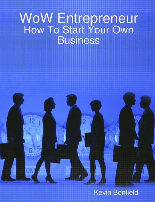 Wow Entrepreneur