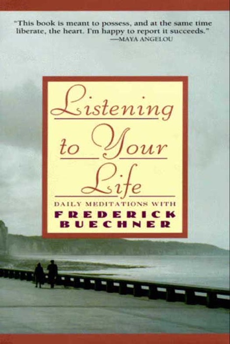 Listening to Your Life