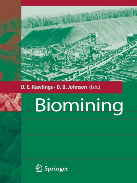 Biomining