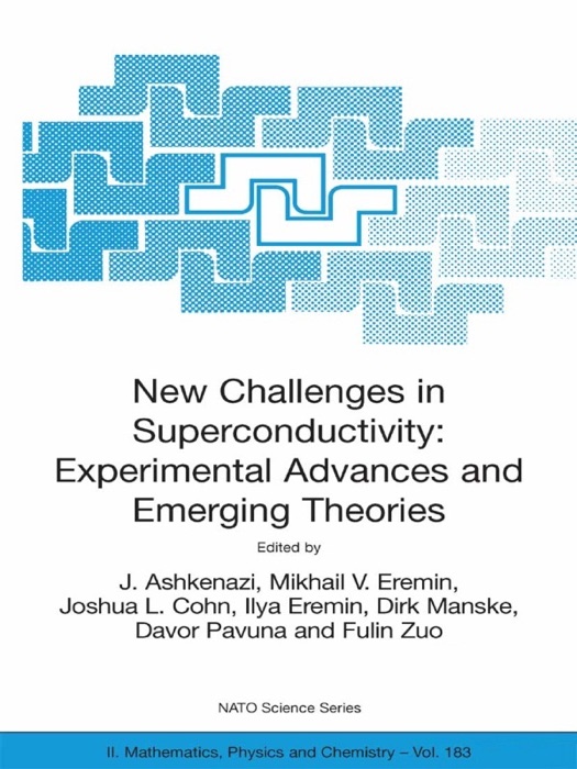 New Challenges in Superconductivity: Experimental Advances and Emerging Theories