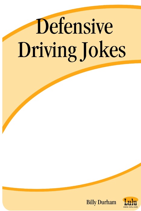 Defensive Driving Jokes