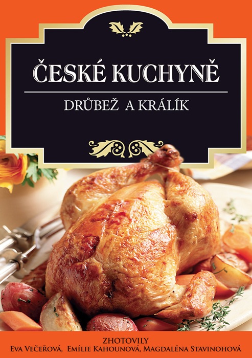 Drůbež a králík