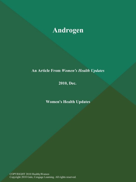 Androgen