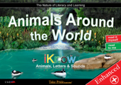 iKnow Series: Animals Around the World - Take Pride Learning