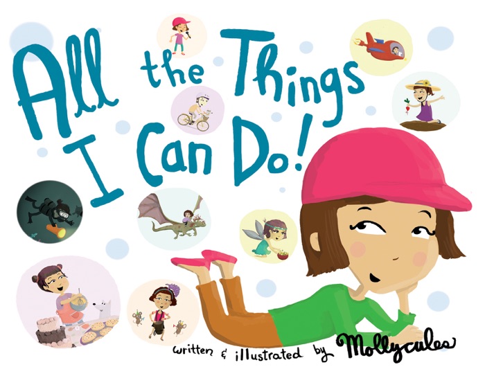 All the Things I Can Do!