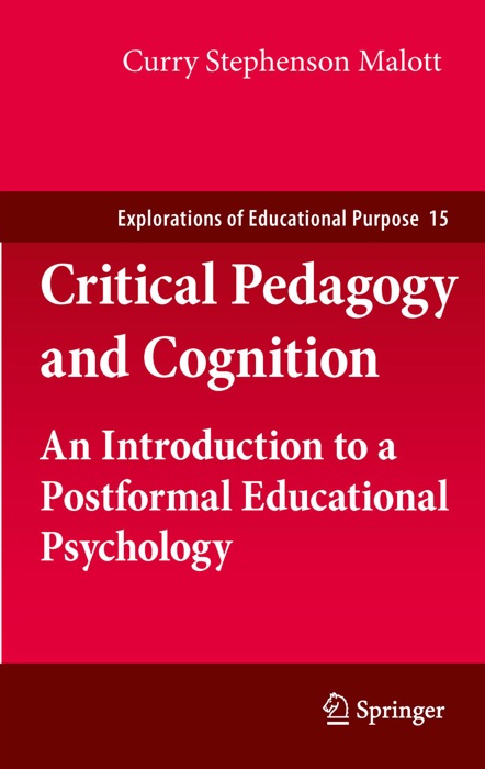 Critical Pedagogy and Cognition