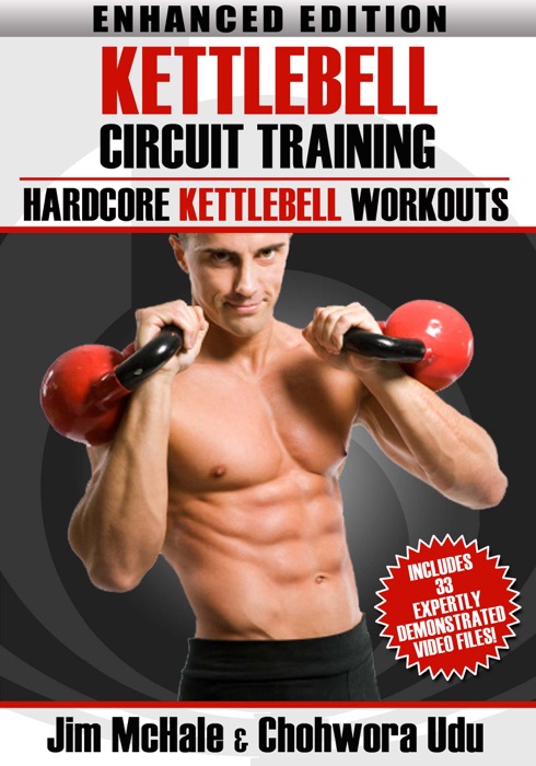 Kettlebell Circuit Training (Enhanced Edition)