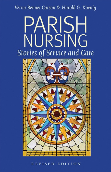 Parish Nursing - 2011 Edition