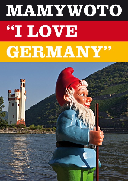 I Love Germany