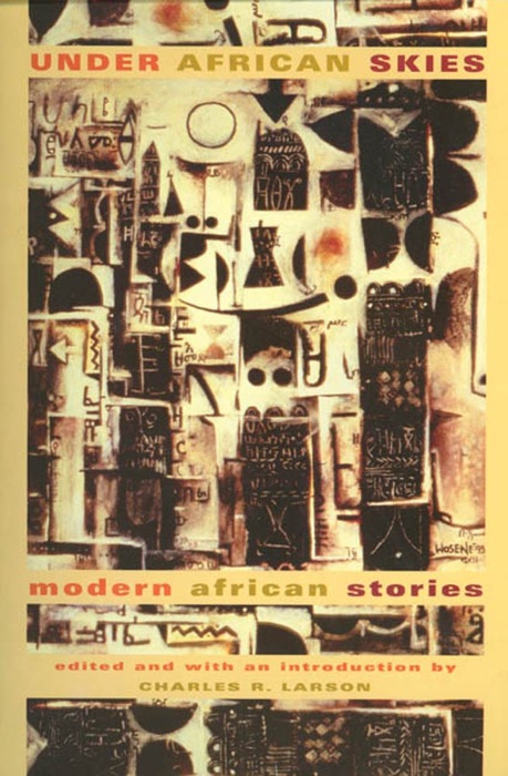 Under African Skies
