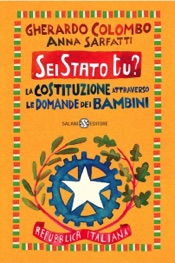 Sei Stato tu?