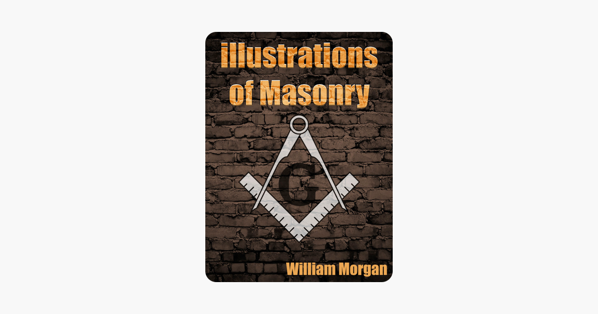 ‎Illustrations of Masonry on Apple Books