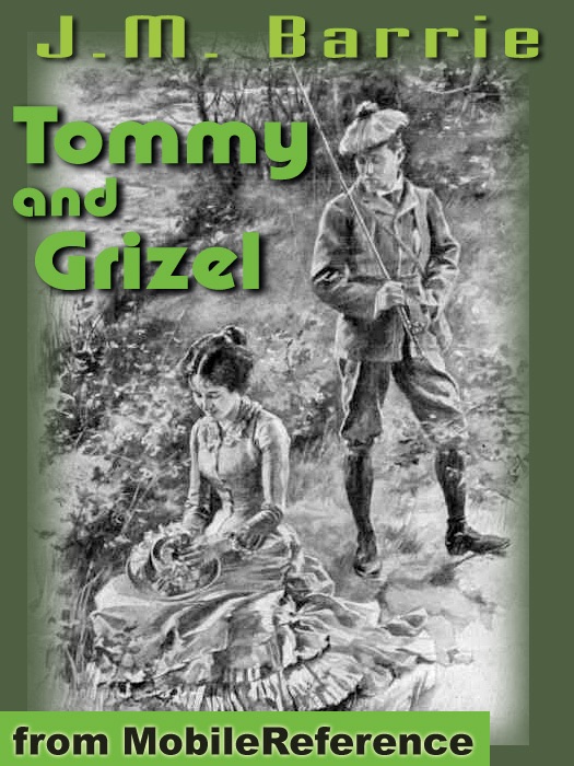 Tommy and Grizel