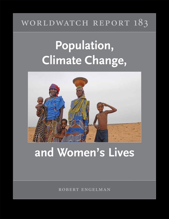 Population, Climate Change, and Women's Lives