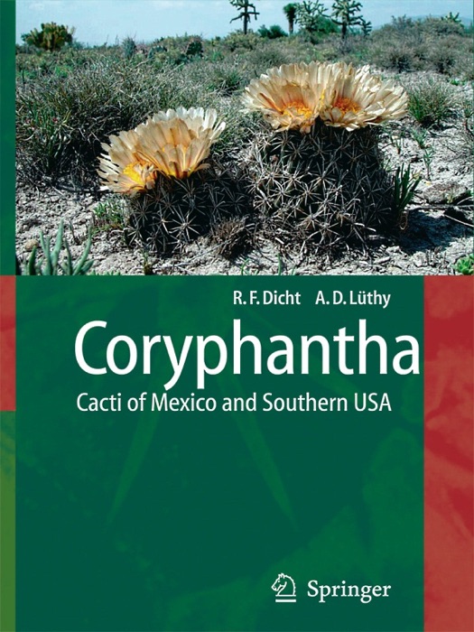 Coryphantha