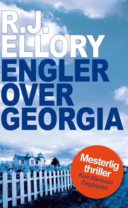 Engler over Georgia