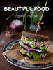 Beautiful Food - Yelena Strokin