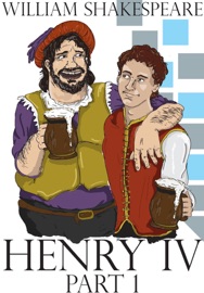 Henry IV, Part 1 - William Shakespeare