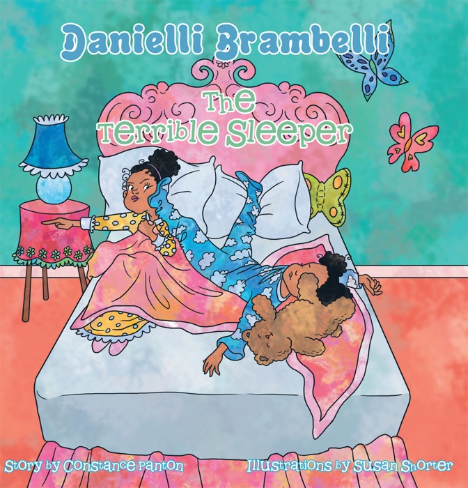 Danielli Brambelli: The Terrible Sleeper