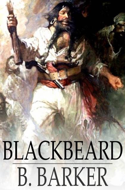 Blackbeard