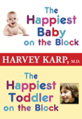 The Happiest Baby on the Block and The Happiest Toddler on the Block 2-Book Bundle Book Cover
