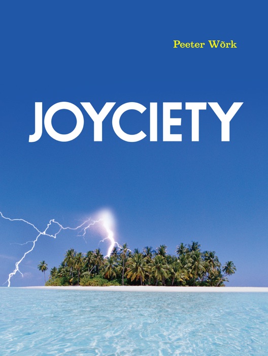 Joyciety
