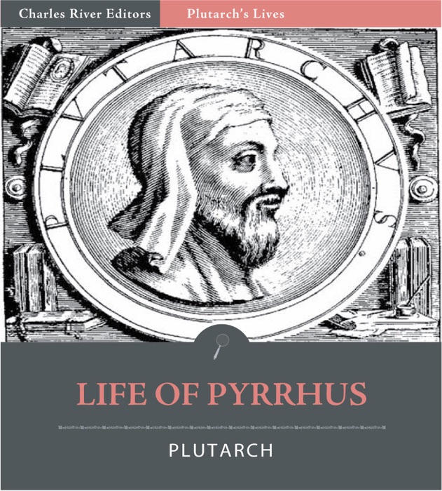 Plutarch’s Lives: Life of Pyrrhus