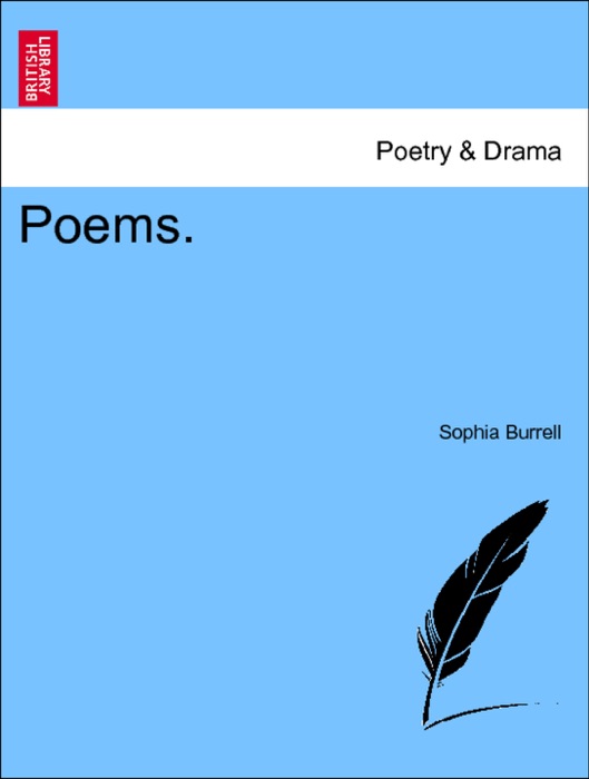 Poems. Vol. II.