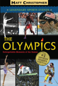 The Olympics - Matt Christopher