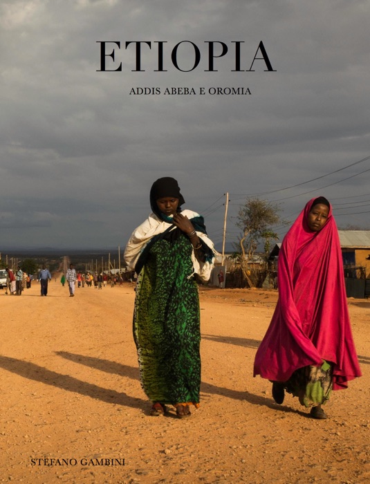 Etiopia