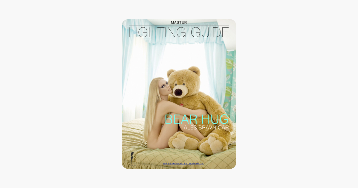 charlie bears hug book collection