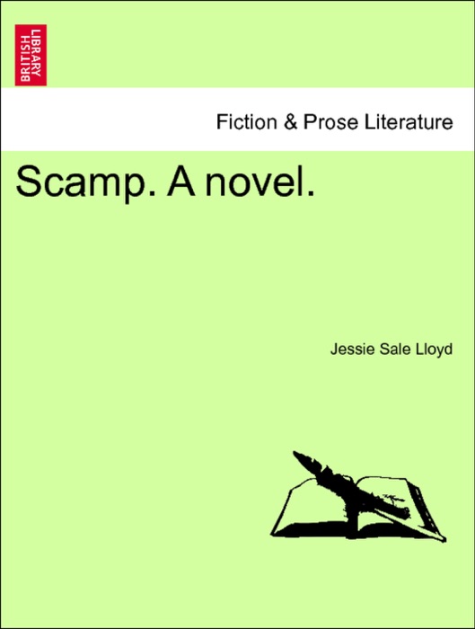 Scamp. A novel. Vol. I.