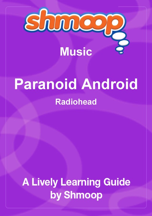 Paranoid Android