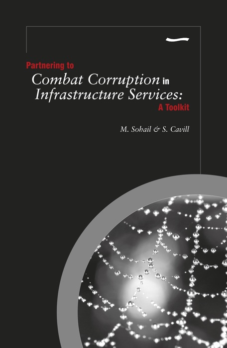 Partnering to Combat Corruption in Infrastructure Services