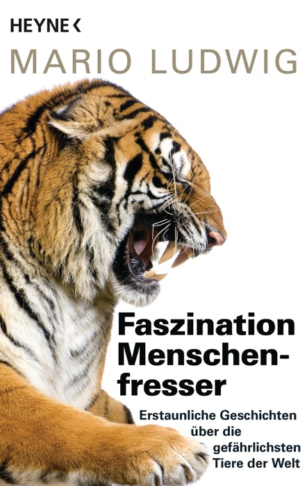 Faszination Menschenfresser