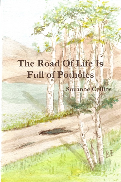 The Road of Life Is Full of Potholes