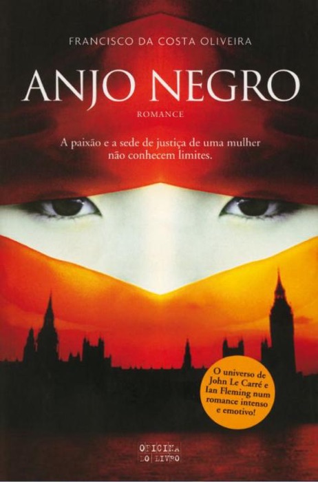 Anjo Negro